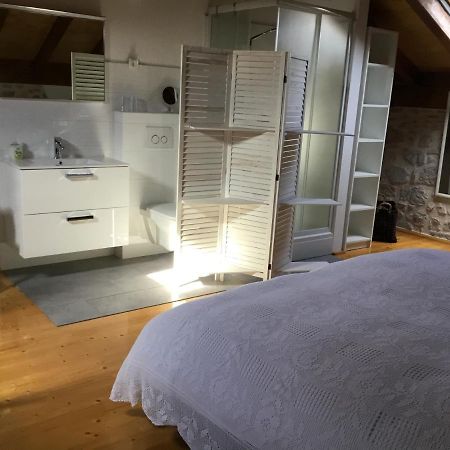Stein Haus Villa Pirovac Bagian luar foto